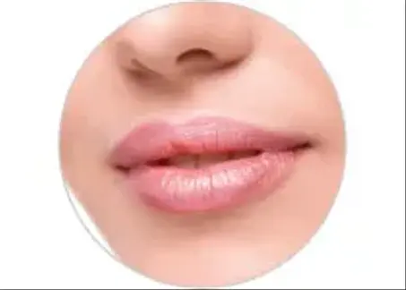 Lèvres-الشفاه