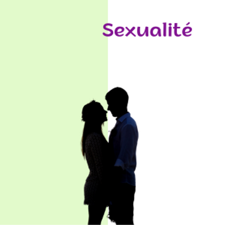 SEXUALITÉ