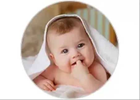 Soins Bébé-عناية الطفل