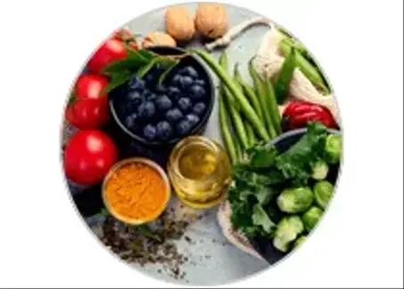 Alimentation Bio