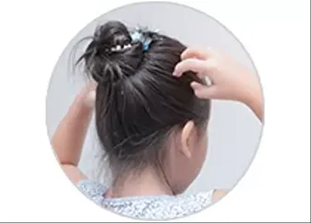 Soins Anti-Poux-عناية ضد القمل