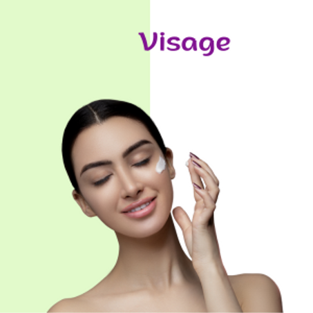 VISAGE