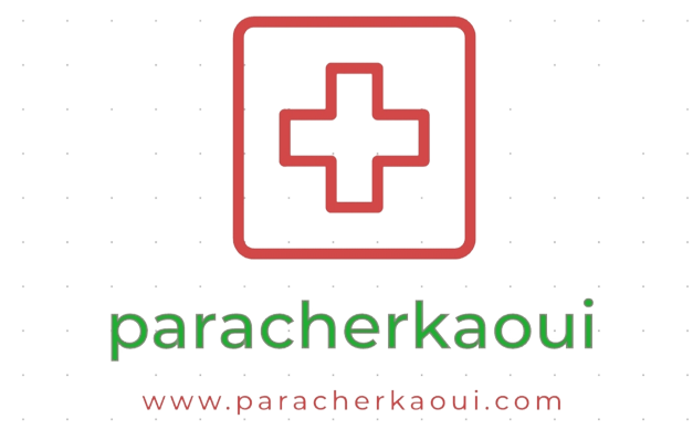 paracherkaoui