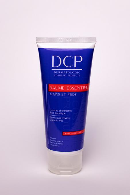 DCP BAUME ESSENTIEL MAINS ET PIEDS 100ML