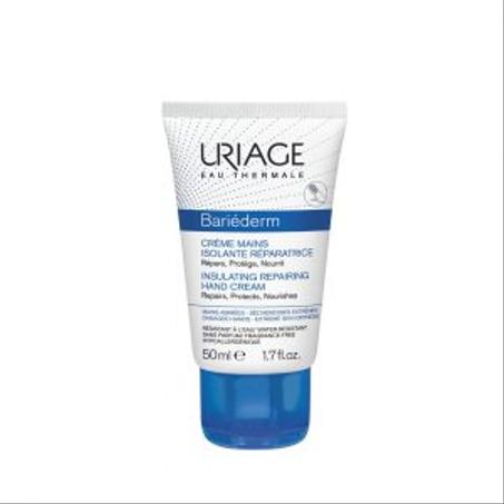 URIAGE BARIEDERM CREME MAINS 50ML
