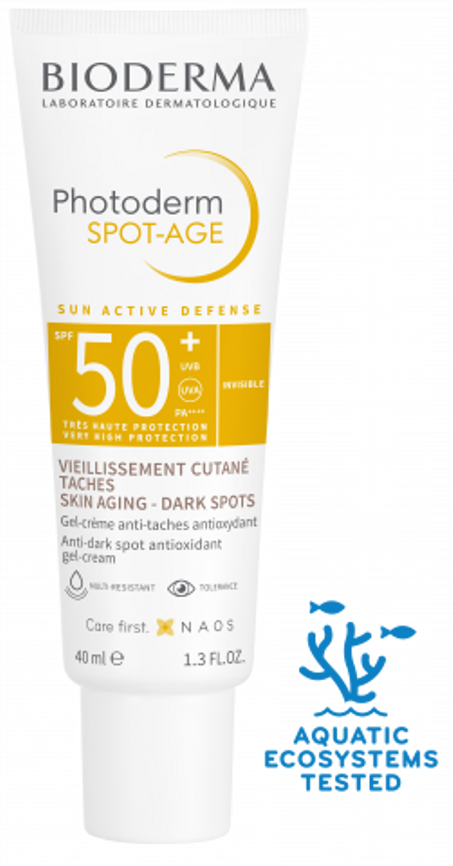 Bioderma Photoderm SPOT-AGE SPF 50+