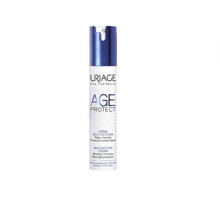 URIAGE AGE PROTECT CREME MULTI ACTIONS 40ML