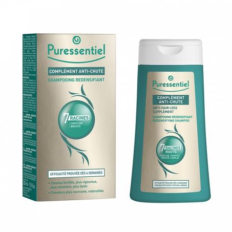 PURESSENTIEL SHP REDENSIFIANT ANTI CHUTE 200ML