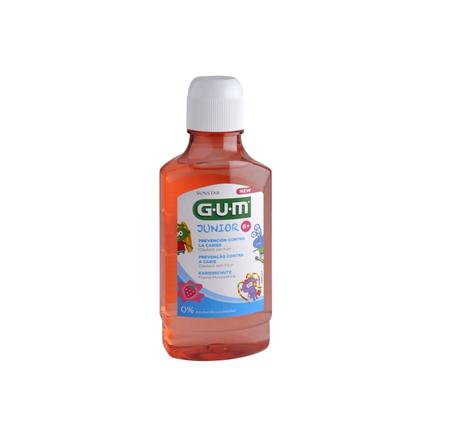 GUM BDB JUNIOR 6+ 300ML
