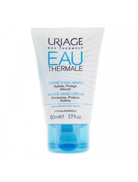 URIAGE EAU THERMALE CREME MAINS 50ML