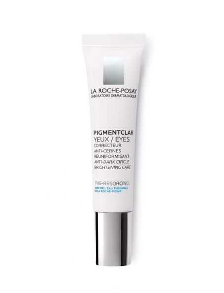 LA ROCHE POSAY PIGMENTCLAR YEUX CORRECTEUR ANTI-CERNES | 15ML