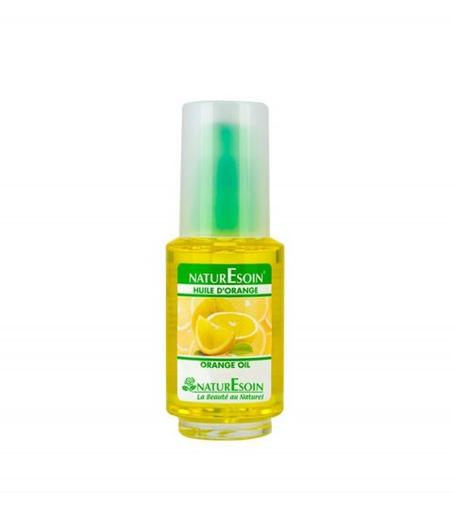 NATURESOIN HUILE D’ORANGE 50ML