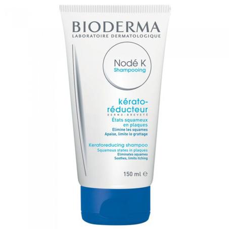 BIODERMA NODE K SHAMPOING 150 ML