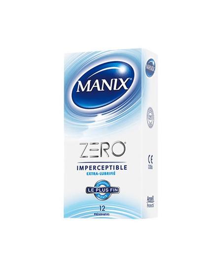 MANIX ZERO 12