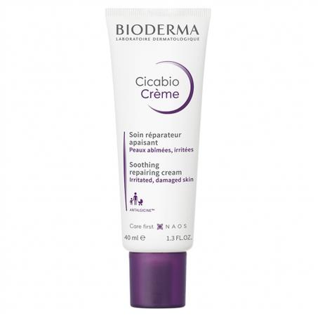 BIODERMA CICABIO CREME 40ML