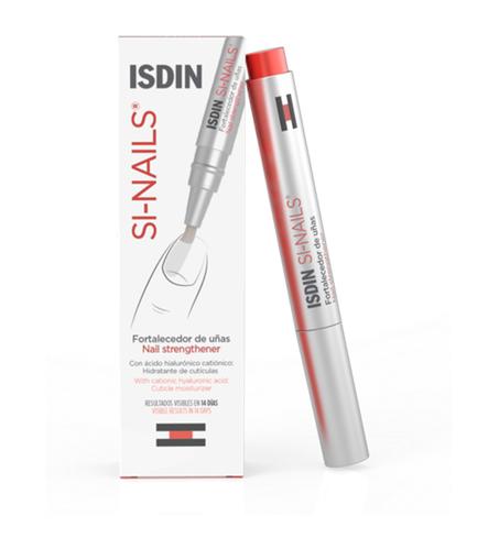 ISDIN SI NAIL STYLO SOIN DES ONGLES 2.5ML