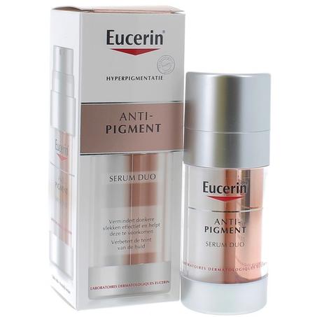 EUCERIN ANTI PIGMENT SERUM DUO 30ML