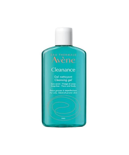 AVENE CLEANANCE GEL 300ML