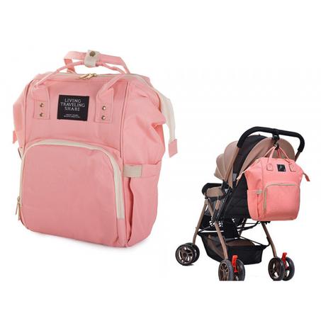 Sac à dos sac thermique à l'organisateur de ch