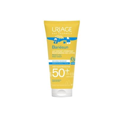 URIAGE BARIESUN LAIT ENFANTS SPF50+ 100ML