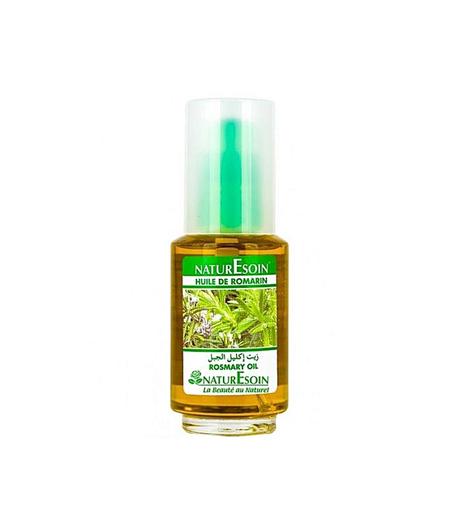 NATURESOIN HUILE DE ROMARIN 50ML