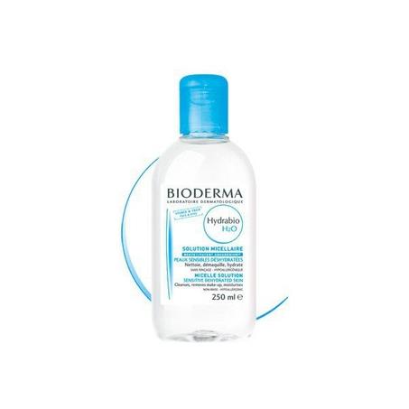 BIODERMA HYDRABIO H²O 250ML