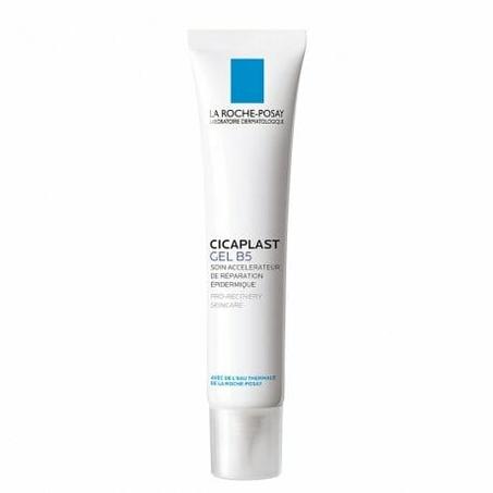 LA ROCHE POSAY CICAPLAST GEL ACCELERATEUR DE REPARATION B5 PEAU FRAGILISEE | 40ML