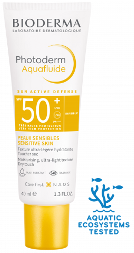 Bioderma Photoderm Aquafluide SPF 50+