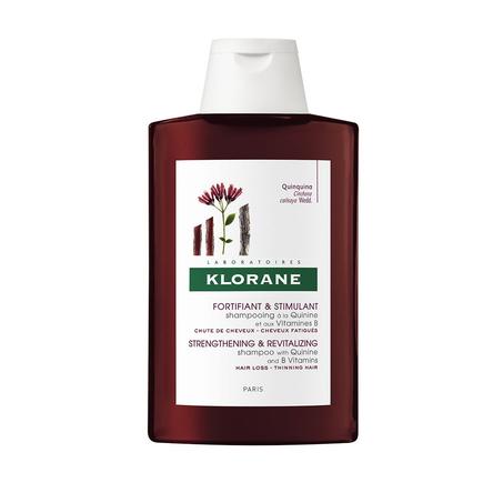 KLORANE SHAMPOING QUININE 200ML