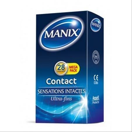 MANIX CONTACT 28