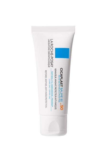 LA ROCHE POSAY CICAPLAST BAUME CICATRISANT B5 SPF50 PF 40ML