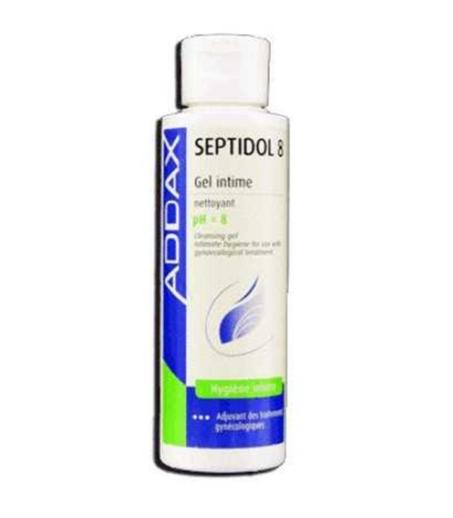 ADDAX SEPTIDOL 8 PM