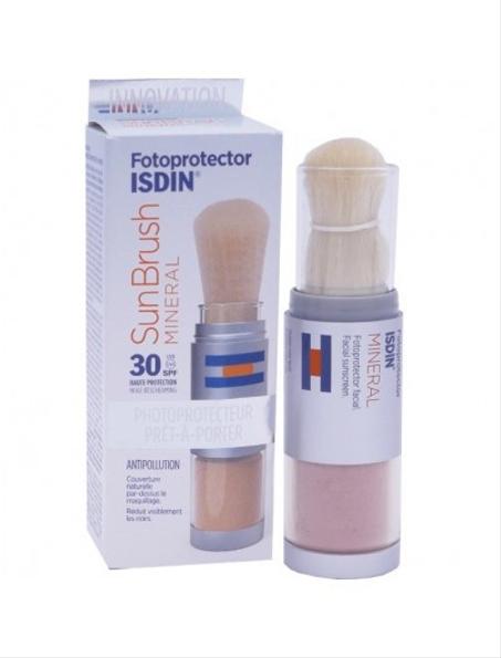 ISDIN FOTOPROTECTEUR SUN BRUSH MINERAL SPF30 /4G