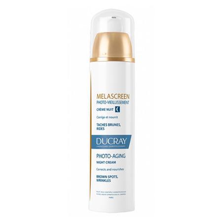 DUCRAY MELASCREEN CREME NUIT 50ML