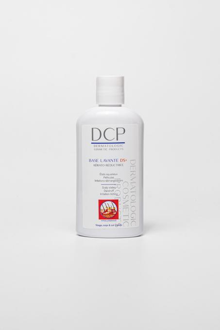 DCP BASE LAVANTE DS+ KERATO-REDUCTRICE 200ML