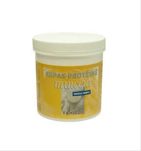 FENIOUX REPAS PROTE MINCEUR VANIL