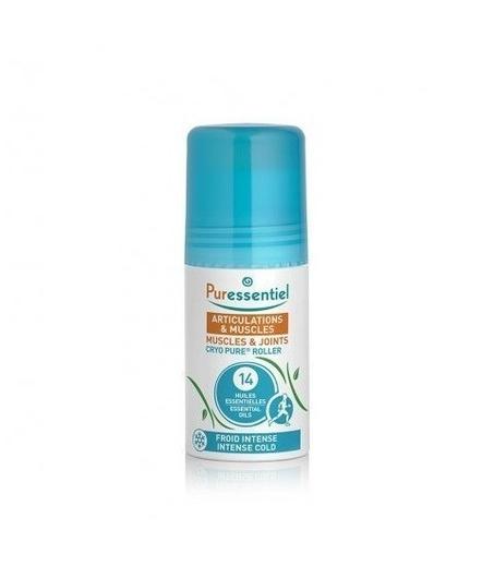PURESSENTIEL ARTICULATION&MUSCLE CRYO PURE ROLLER 75ML