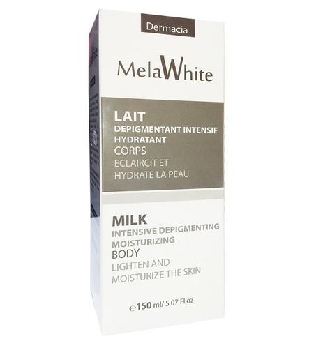 MELAWHITE LAIT 150ML