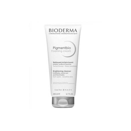 BIODERMA PIGMENTBIO FOAMING CREAM 200ML