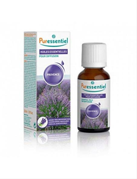 PURESSENTIEL HUILE POUR DIFFUSION PROVENCE 30ML
