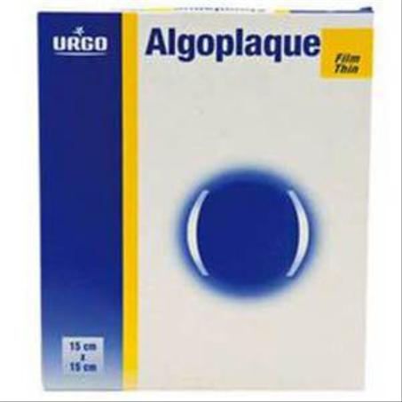 URGO ALGOPLAQUE 15*15 / 1 UNITE