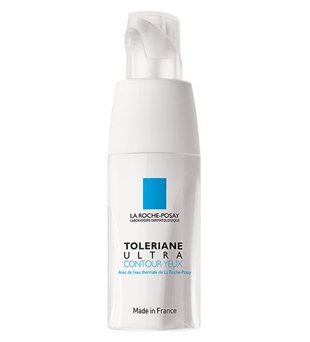 LA ROCHE POSAY TOLERIANE ULTRA SOIN CONTOUR YEUX 20ML