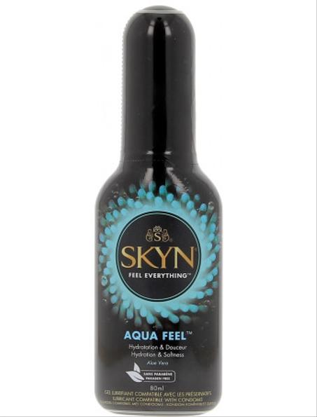 MANIX SKYN GEL AQUA FEEL 80ML