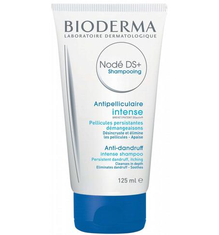 BIODERMA NODE DS + SHAMPOING 125 ML