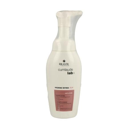 Cumlaude  Higiene intime CLX Mousse 200ml