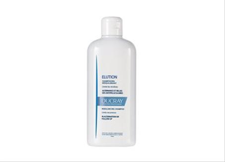 DUCRAY ELUTION SHAMPOING 200 ML
