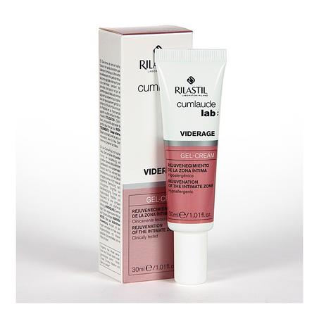 Gel crème Cumlaude Viderage 30ml