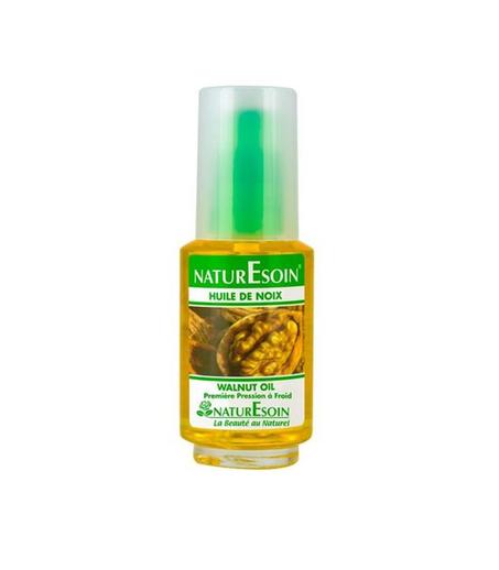 NATURESOIN HUILE DE NOIX 50ML