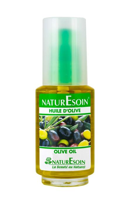 NATURESOIN HUILE D’OLIVE 50ML