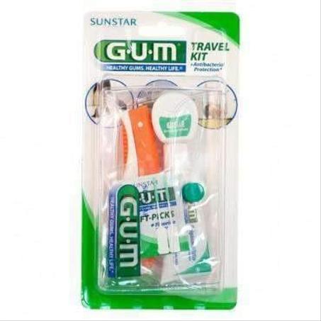 GUM KIT DE VOYAGE 156